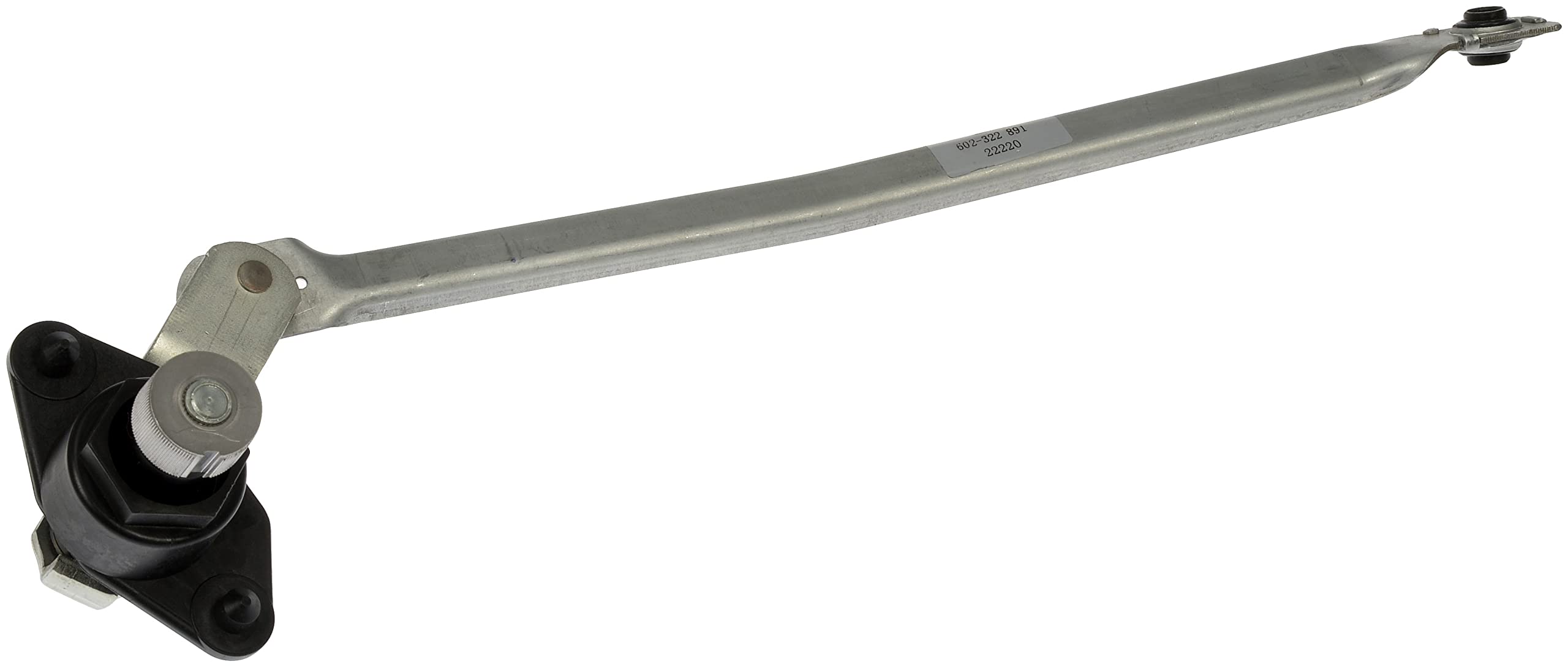 Amazon.com: Dorman 602-322 Driver Side Windshield Wiper Linkage